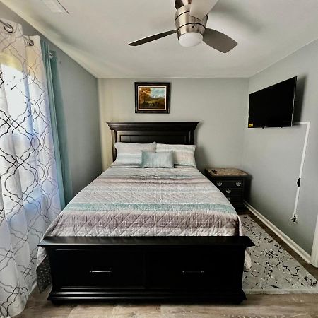 Luxury Townhome Jacksonville, Nc מראה חיצוני תמונה