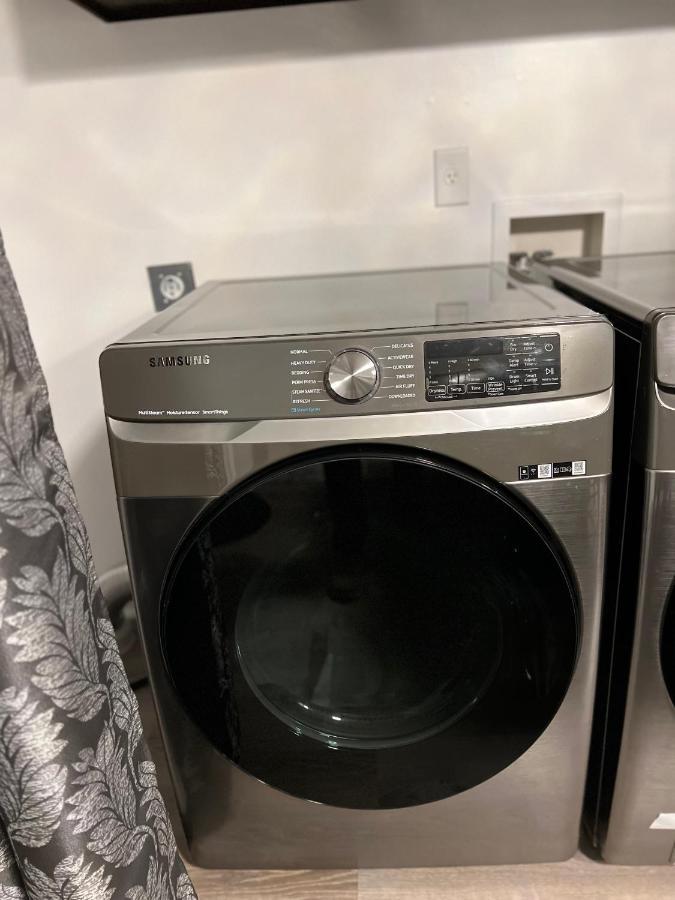 Luxury Townhome Jacksonville, Nc מראה חיצוני תמונה