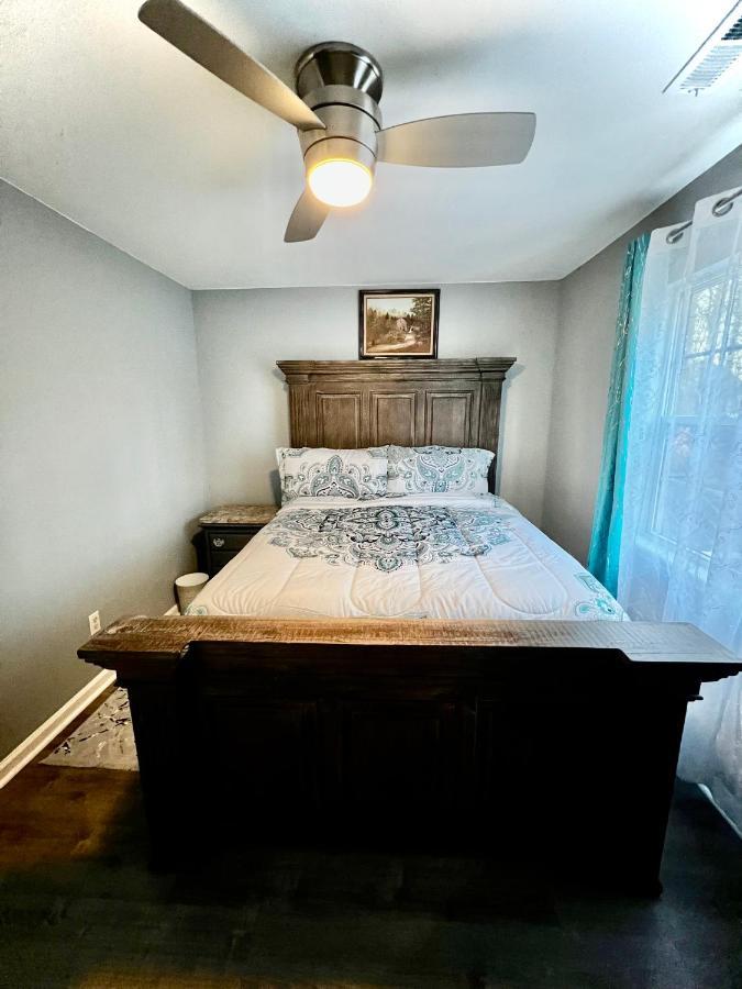 Luxury Townhome Jacksonville, Nc מראה חיצוני תמונה