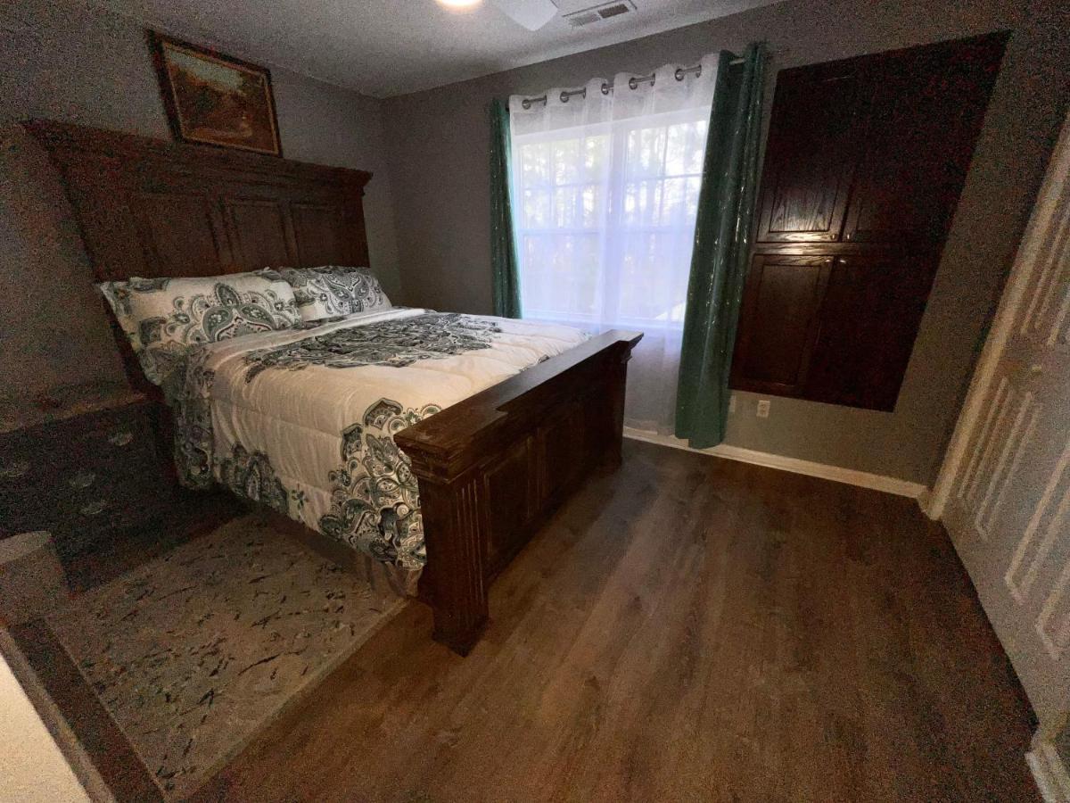 Luxury Townhome Jacksonville, Nc מראה חיצוני תמונה