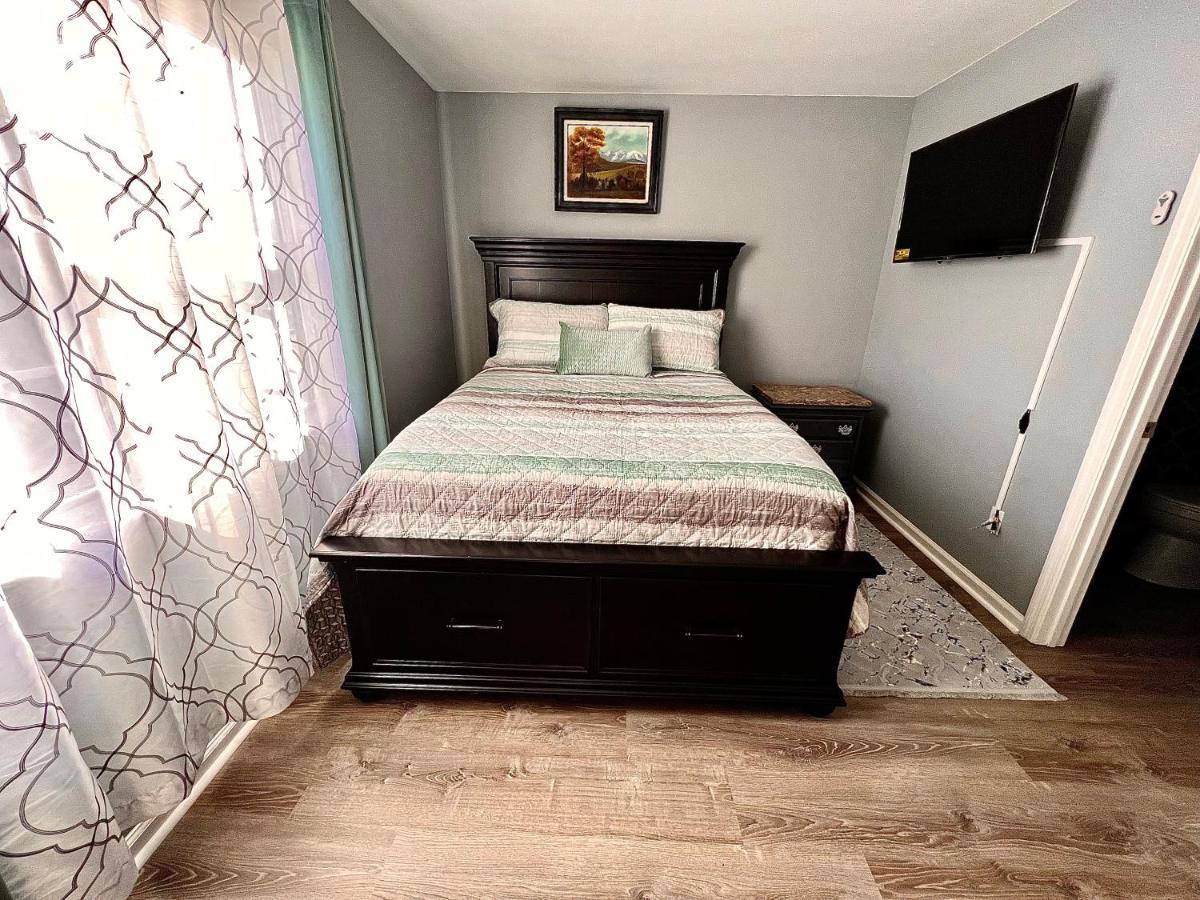 Luxury Townhome Jacksonville, Nc מראה חיצוני תמונה