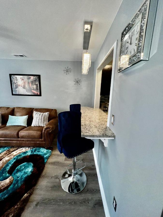 Luxury Townhome Jacksonville, Nc מראה חיצוני תמונה