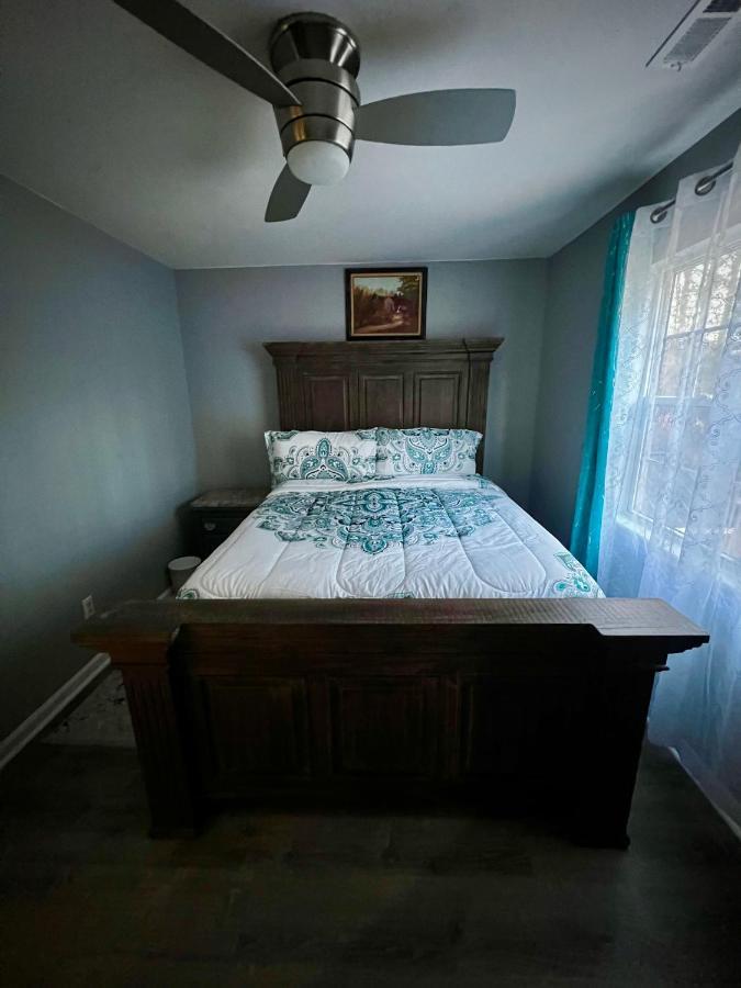 Luxury Townhome Jacksonville, Nc מראה חיצוני תמונה