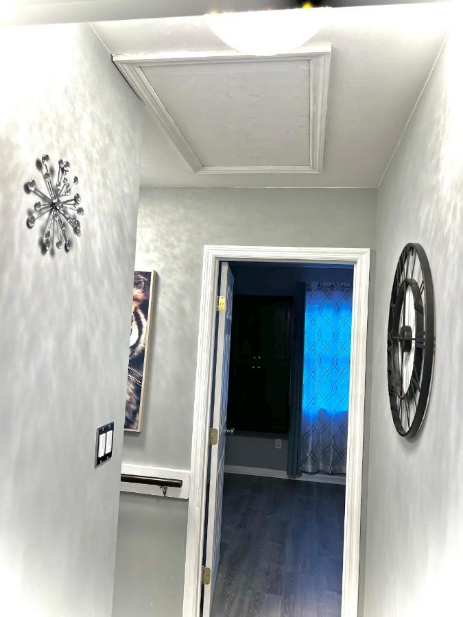Luxury Townhome Jacksonville, Nc מראה חיצוני תמונה