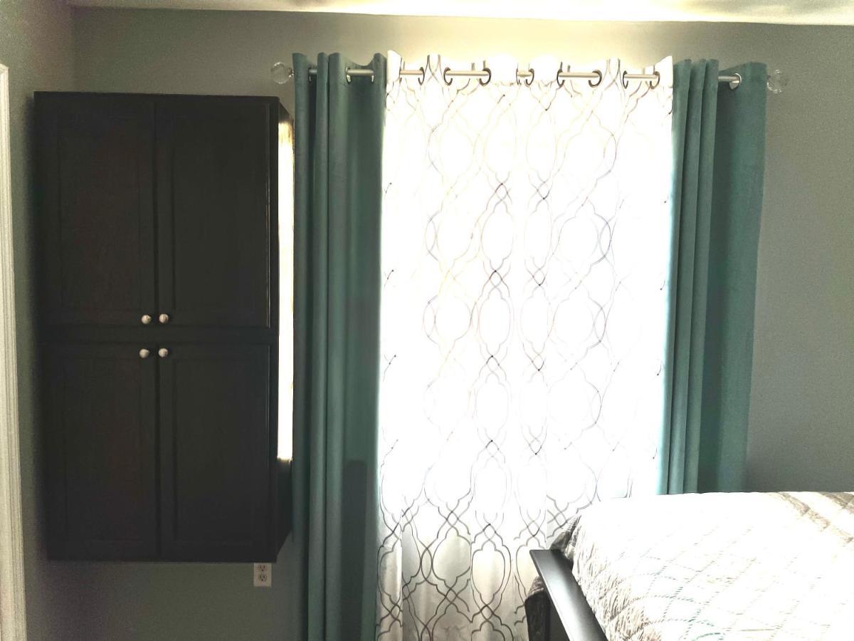 Luxury Townhome Jacksonville, Nc מראה חיצוני תמונה