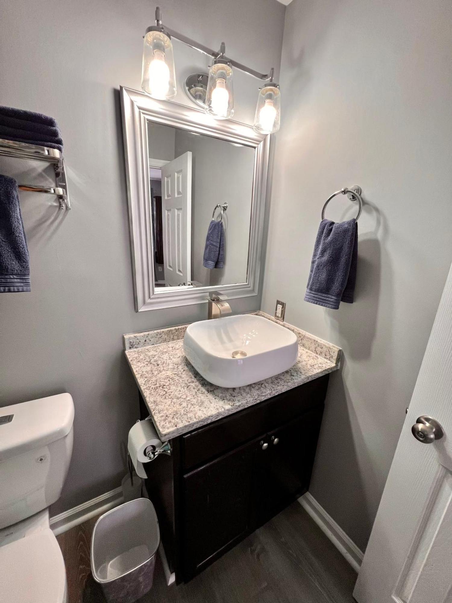 Luxury Townhome Jacksonville, Nc מראה חיצוני תמונה