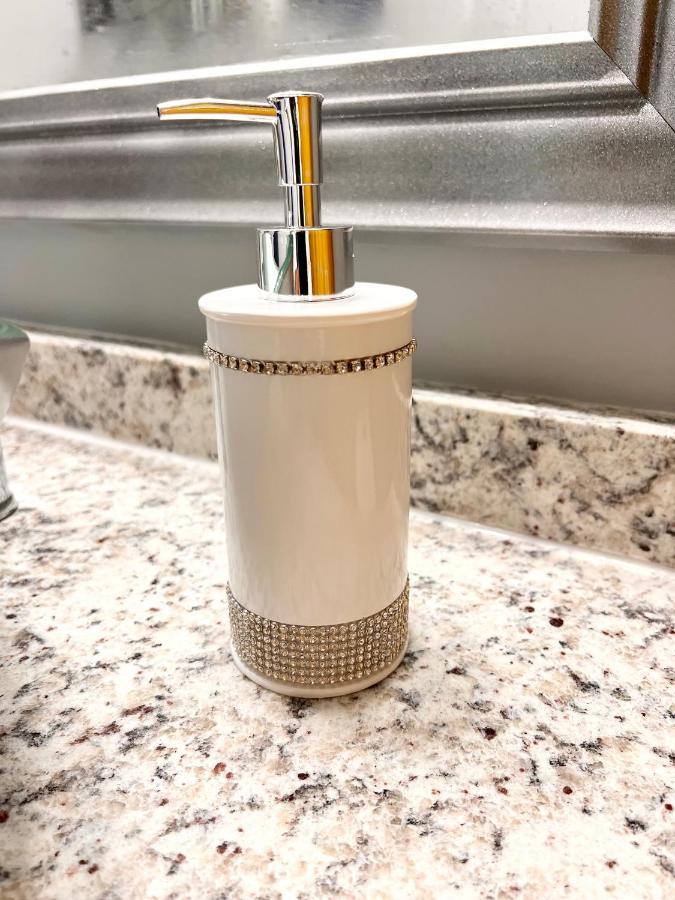 Luxury Townhome Jacksonville, Nc מראה חיצוני תמונה