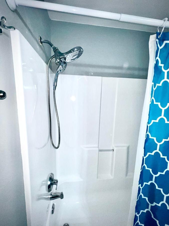 Luxury Townhome Jacksonville, Nc מראה חיצוני תמונה